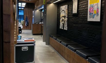 BEAU : Coiffeur à Lille