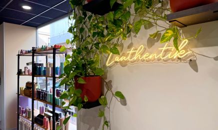 L’Authentik : Coiffeur à Villefranche-sur-Saône