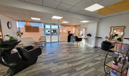 Tat Hair Glam & Beauty by Victoria : Institut de beauté à Onet-le-Château