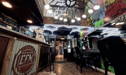 Elite For Men : Coiffeur à Brive-la-Gaillarde