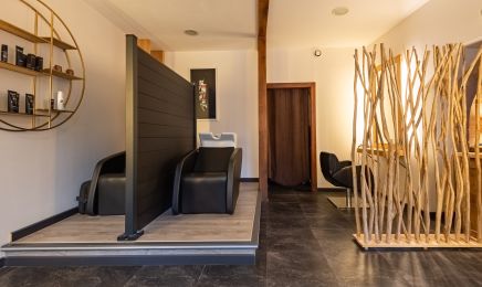 Magnyficence : Coiffeur à Turckheim