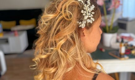Coiffure Mathilde : Institut de beauté à Saint-Mitre-les-Remparts