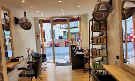 Chez Flore  : Coiffeur à Deauville