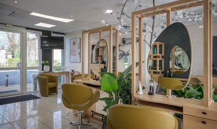 Viva La Vie by Lise : Coiffeur à Caudrot