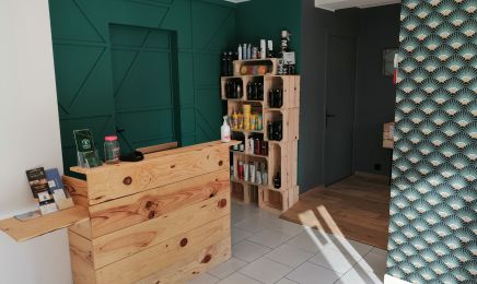 Studio C  : Coiffeur à Gamarde-les-Bains