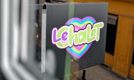 Le Chalet - Bordeaux : Coiffeur à Bordeaux