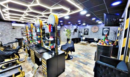 Barbier Style : Coiffeur à Launaguet