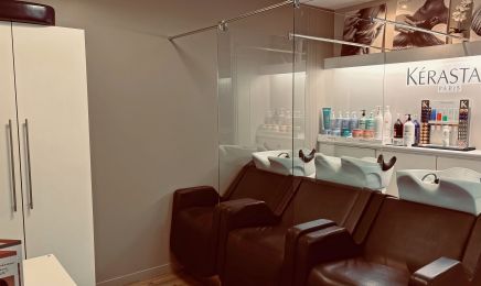 VOG coiffure Dinard (ex jalm coiffure) : Coiffeur à Dinard