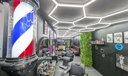 80200 Barber  : Barbier à Péronne