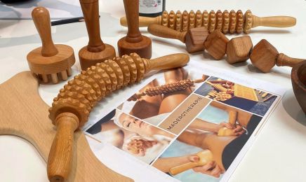 Les Soins de Tam : Institut de beauté à Châtelet