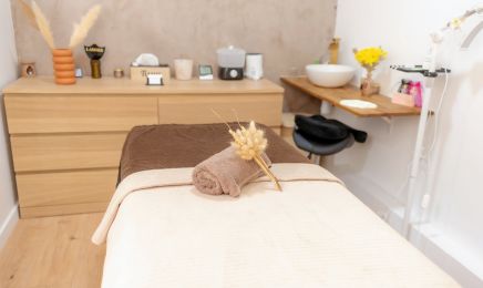 Maison M : Coiffeur à Mérignac