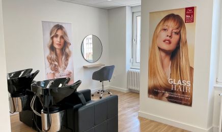 Alem Coiffure : Coiffeur à Bitche