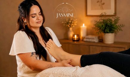 Eira Head-Spa & Massage : Institut de beauté à Fréjus