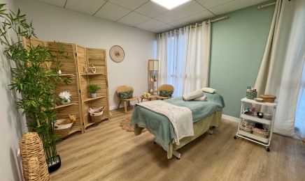 L’Altana  : Institut de beauté à Aubagne