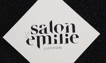 Le salon d'emilie : Coiffeur à Bagnères-de-Luchon