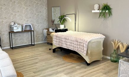 Le Comptoir Beauté : Institut de beauté à Rosières-près-Troyes