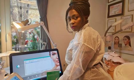 Léa Beauty : Institut de beauté à Caen