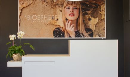 LA BIOSPHÈRE - Coiffure & Esthétique à Lesquin : Coiffeur à Lesquin