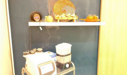 Fyna Bien-être  : Institut de beauté à Nice