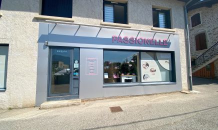 Passion’Elle : Manucure à Voreppe