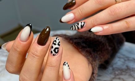 Coco Pretty Nails : Manucure à Saint-Herblain