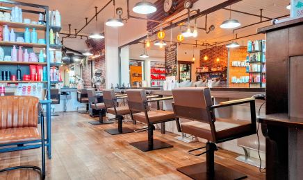 Sarah Coiffeur et Barbier  : Coiffeur à Ancenis