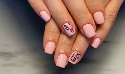 Beauty Ongles Cindy : Manucure à Saussan
