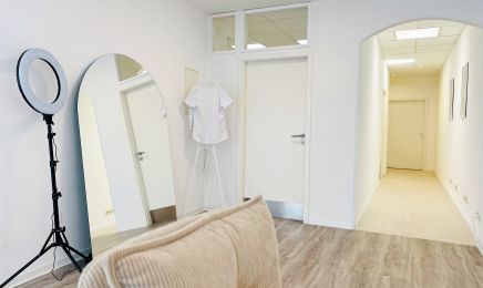 Esthetic Cosmetic: Kosmetikstudio in Leonberg