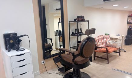 Sarah B : Coiffeur à Bourg-en-Bresse