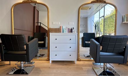 Majesty  : Coiffeur à Nevers