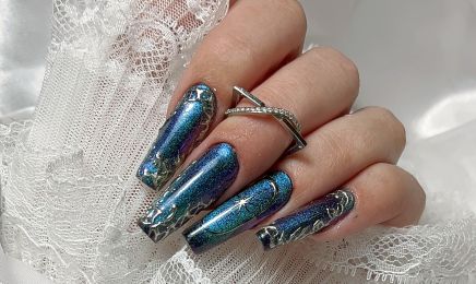 The Nailzz : Institut de beauté à Caveirac