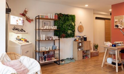 Au Plaisir de la Beauté : Institut de beauté à Saint-Jean-de-Védas