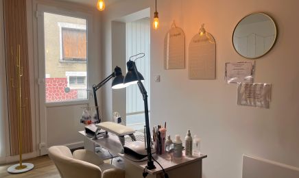 Ali Beauté : Institut de beauté à Essarts-en-Bocage