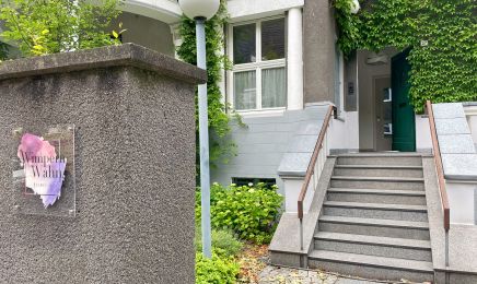 Wimpern Wahn: Kosmetikstudio in Oberhausen
