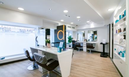 Camille Albane - Troyes : Coiffeur à Troyes