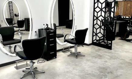 Les ciseaux de Léa : Coiffeur à Codognan