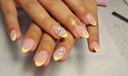 V Chloé Nails : Manucure à Rueil-Malmaison