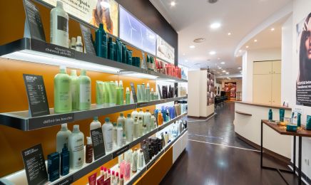 Carpy - Tours Rue de Bordeaux : Coiffeur à Tours