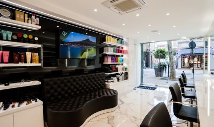 Hugo Coiffure  : Coiffeur à Salon-de-Provence