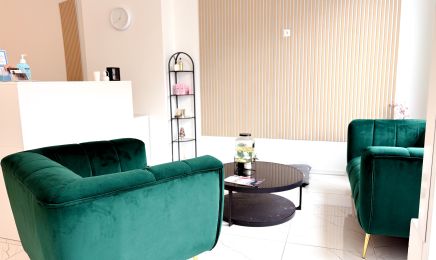 Beauty Luxury: Kosmetikstudio in Hamburg