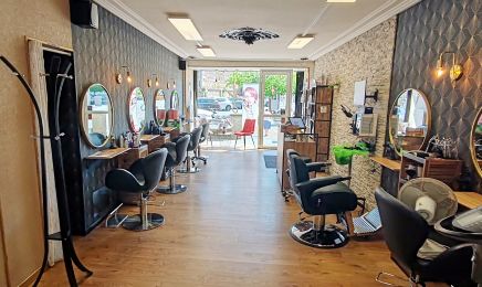 K’lem ambiance coiffure : Coiffeur à Romillé