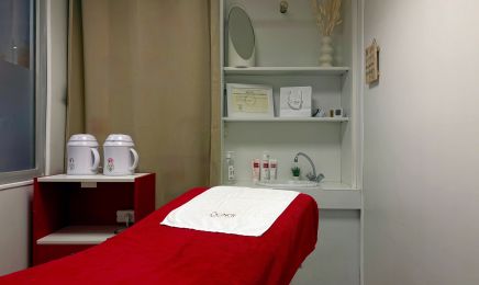 Océ Studio & Soin Marseille 13  : Institut de beauté à Marseille