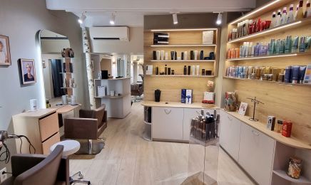 Hervé Maxime Coiffure : Coiffeur à Uzès