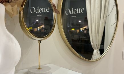 Odette Institut  : Institut de beauté à Nantes