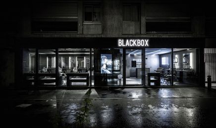 BLACKBOX - Paris 15 Croix Nivert : Institut de beauté à Paris