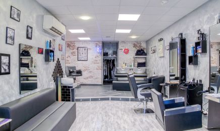 Espace Gentleman : Coiffeur à Montrond-les-Bains