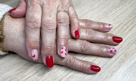 L’alchimie des ongles et regards : Institut de beauté à Lamorlaye