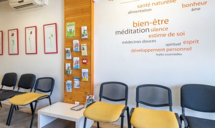 Booty Full : Institut de beauté à Marseille