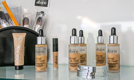 Camille Albane - Marcq-en-Baroeul : Coiffeur à Marcq-en-Barœul