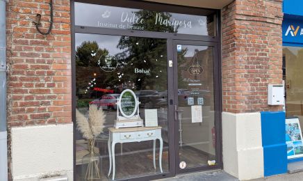 Bohaé : Institut de beauté à Valenciennes